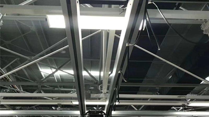 二手KBK起重机：价值再发现与选购要点