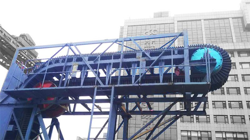 小型龙门吊质量评估：关键参数与选购技巧
